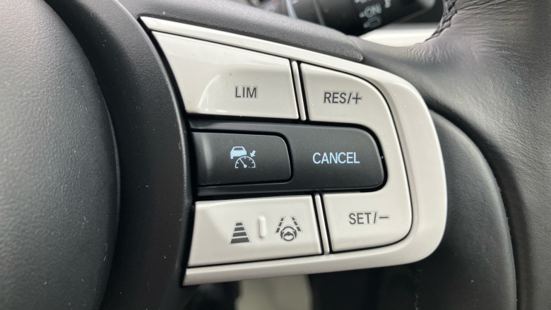 Honda Jazz 1.5 i-MMD Hybrid Crosstar EX 5dr eCVT Hybrid Hatchback